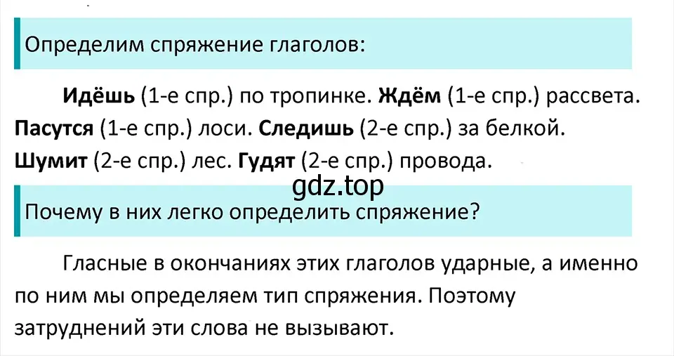 Решение 4. Номер 745 (страница 127) гдз по русскому языку 5 класс Ладыженская, Баранов, учебник 2 часть