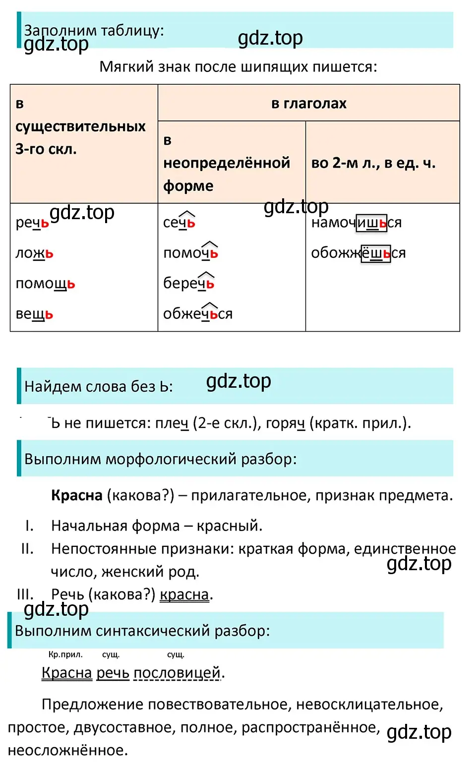 Решение 4. Номер 786 (страница 146) гдз по русскому языку 5 класс Ладыженская, Баранов, учебник 2 часть