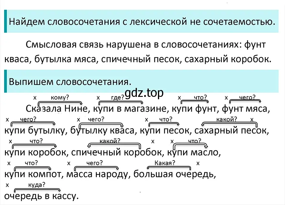 Решение 4. Номер 806 (страница 157) гдз по русскому языку 5 класс Ладыженская, Баранов, учебник 2 часть