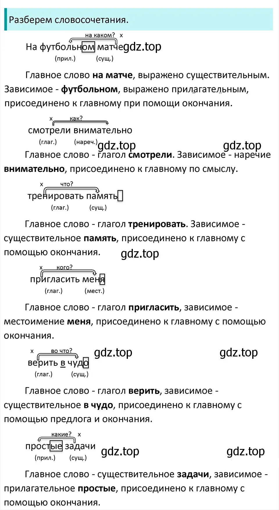 Решение 4. Номер 821 (страница 163) гдз по русскому языку 5 класс Ладыженская, Баранов, учебник 2 часть