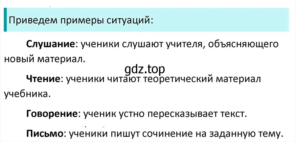 Решение 4. Номер 84 (страница 40) гдз по русскому языку 5 класс Ладыженская, Баранов, учебник 1 часть