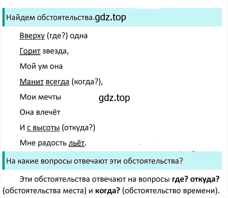 Решение 4. Номер 877 (страница 189) гдз по русскому языку 5 класс Ладыженская, Баранов, учебник 2 часть