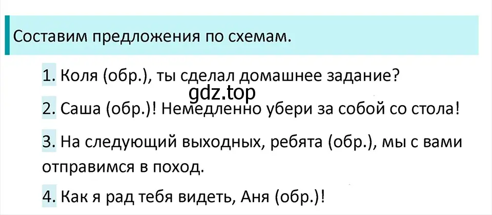 Решение 4. Номер 897 (страница 200) гдз по русскому языку 5 класс Ладыженская, Баранов, учебник 2 часть