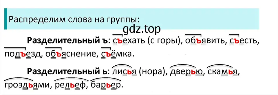 Решение 4. Номер 955 (страница 226) гдз по русскому языку 5 класс Ладыженская, Баранов, учебник 2 часть