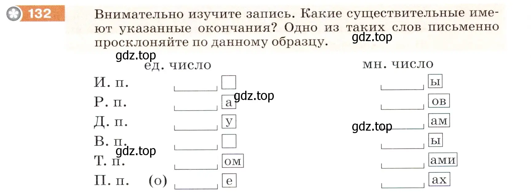 Условие номер 132 (страница 47) гдз по русскому языку 5 класс Разумовская, Львова, учебник 1 часть