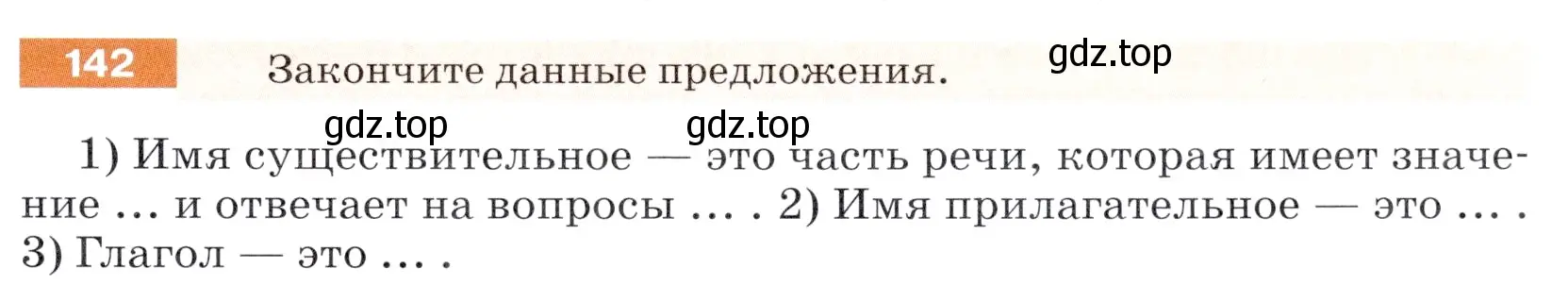 Условие номер 142 (страница 49) гдз по русскому языку 5 класс Разумовская, Львова, учебник 1 часть