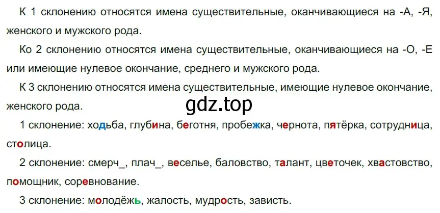 Решение 2. номер 145 (страница 50) гдз по русскому языку 5 класс Разумовская, Львова, учебник 1 часть