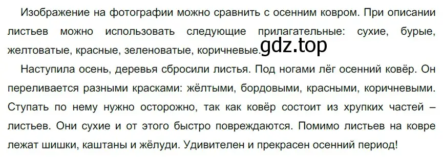 Решение 2. номер 172 (страница 60) гдз по русскому языку 5 класс Разумовская, Львова, учебник 1 часть