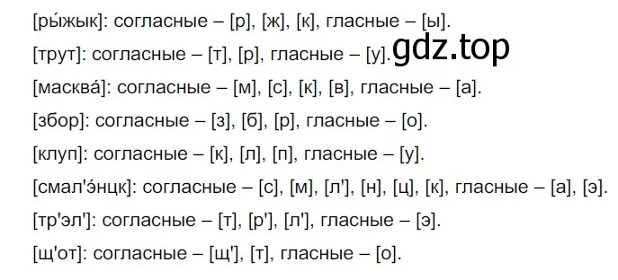 Решение 2. номер 196 (страница 68) гдз по русскому языку 5 класс Разумовская, Львова, учебник 1 часть