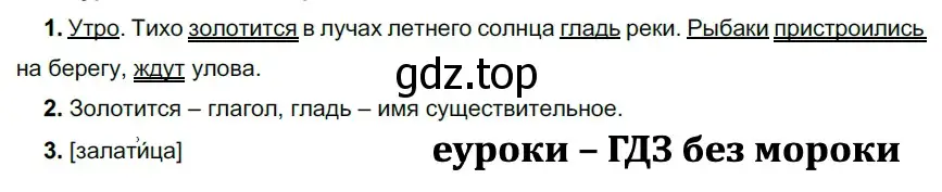 Решение 2. номер 382 (страница 8) гдз по русскому языку 5 класс Разумовская, Львова, учебник 2 часть