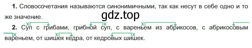 Решение 2. номер 399 (страница 15) гдз по русскому языку 5 класс Разумовская, Львова, учебник 2 часть