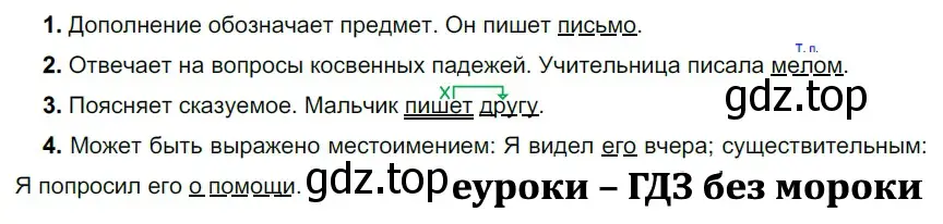 Решение 2. номер 450 (страница 29) гдз по русскому языку 5 класс Разумовская, Львова, учебник 2 часть