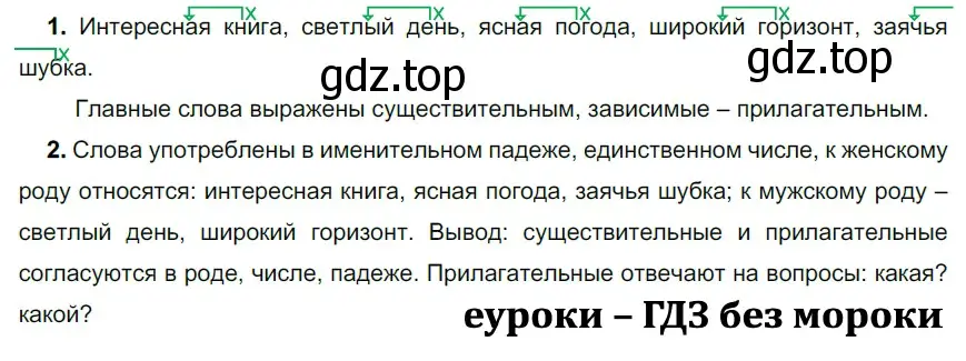 Решение 2. номер 451 (страница 30) гдз по русскому языку 5 класс Разумовская, Львова, учебник 2 часть