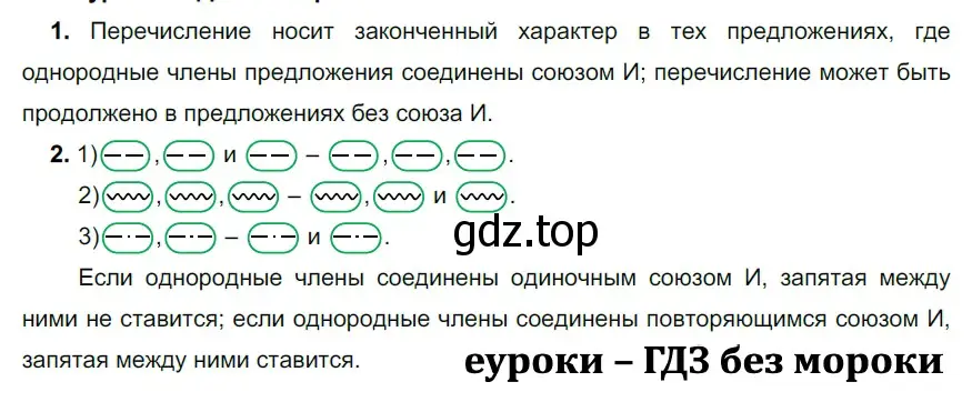 Решение 2. номер 471 (страница 35) гдз по русскому языку 5 класс Разумовская, Львова, учебник 2 часть