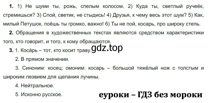 Решение 2. номер 493 (страница 42) гдз по русскому языку 5 класс Разумовская, Львова, учебник 2 часть