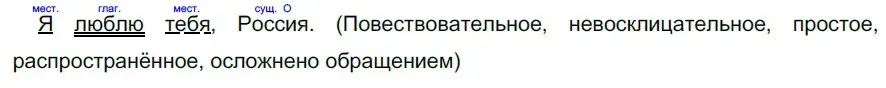 Решение 2. номер 500 (страница 44) гдз по русскому языку 5 класс Разумовская, Львова, учебник 2 часть