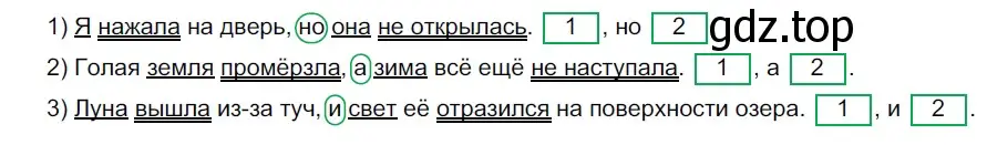 Решение 2. номер 511 (страница 47) гдз по русскому языку 5 класс Разумовская, Львова, учебник 2 часть