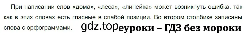 Решение 2. номер 54 (страница 24) гдз по русскому языку 5 класс Разумовская, Львова, учебник 1 часть