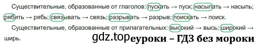 Решение 2. номер 697 (страница 106) гдз по русскому языку 5 класс Разумовская, Львова, учебник 2 часть