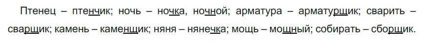 Решение 2. номер 74 (страница 32) гдз по русскому языку 5 класс Разумовская, Львова, учебник 1 часть