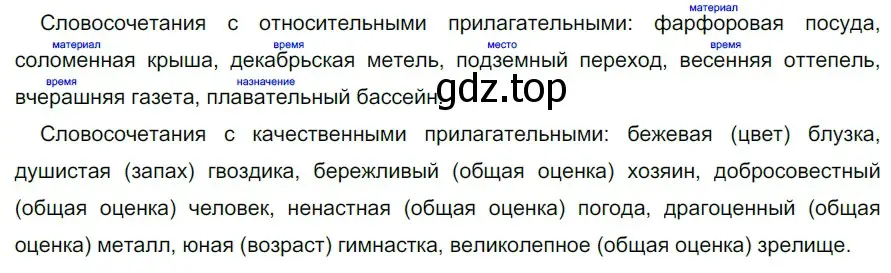 Решение 2. номер 790 (страница 138) гдз по русскому языку 5 класс Разумовская, Львова, учебник 2 часть