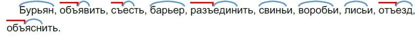 Решение 2. номер 83 (страница 34) гдз по русскому языку 5 класс Разумовская, Львова, учебник 1 часть