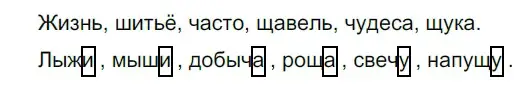 Решение 2. номер 93 (страница 36) гдз по русскому языку 5 класс Разумовская, Львова, учебник 1 часть