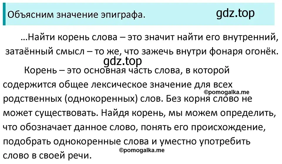 Решение 3. номер 124 (страница 45) гдз по русскому языку 5 класс Разумовская, Львова, учебник 1 часть