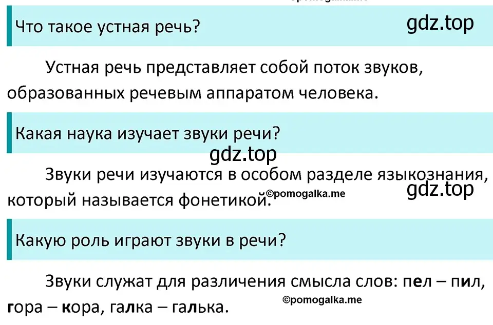 Решение 3. номер 183 (страница 64) гдз по русскому языку 5 класс Разумовская, Львова, учебник 1 часть