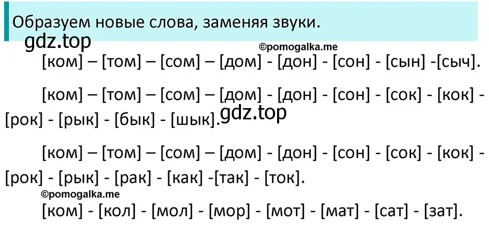 Решение 3. номер 184 (страница 65) гдз по русскому языку 5 класс Разумовская, Львова, учебник 1 часть