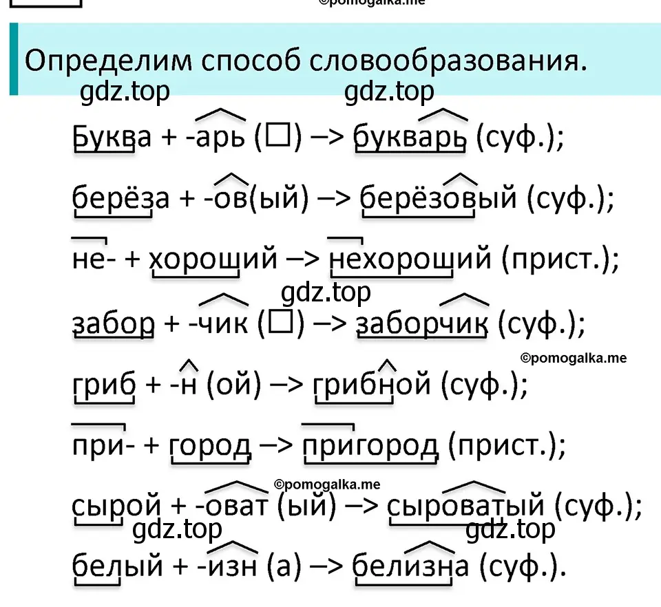 Решение 3. номер 239 (страница 81) гдз по русскому языку 5 класс Разумовская, Львова, учебник 1 часть