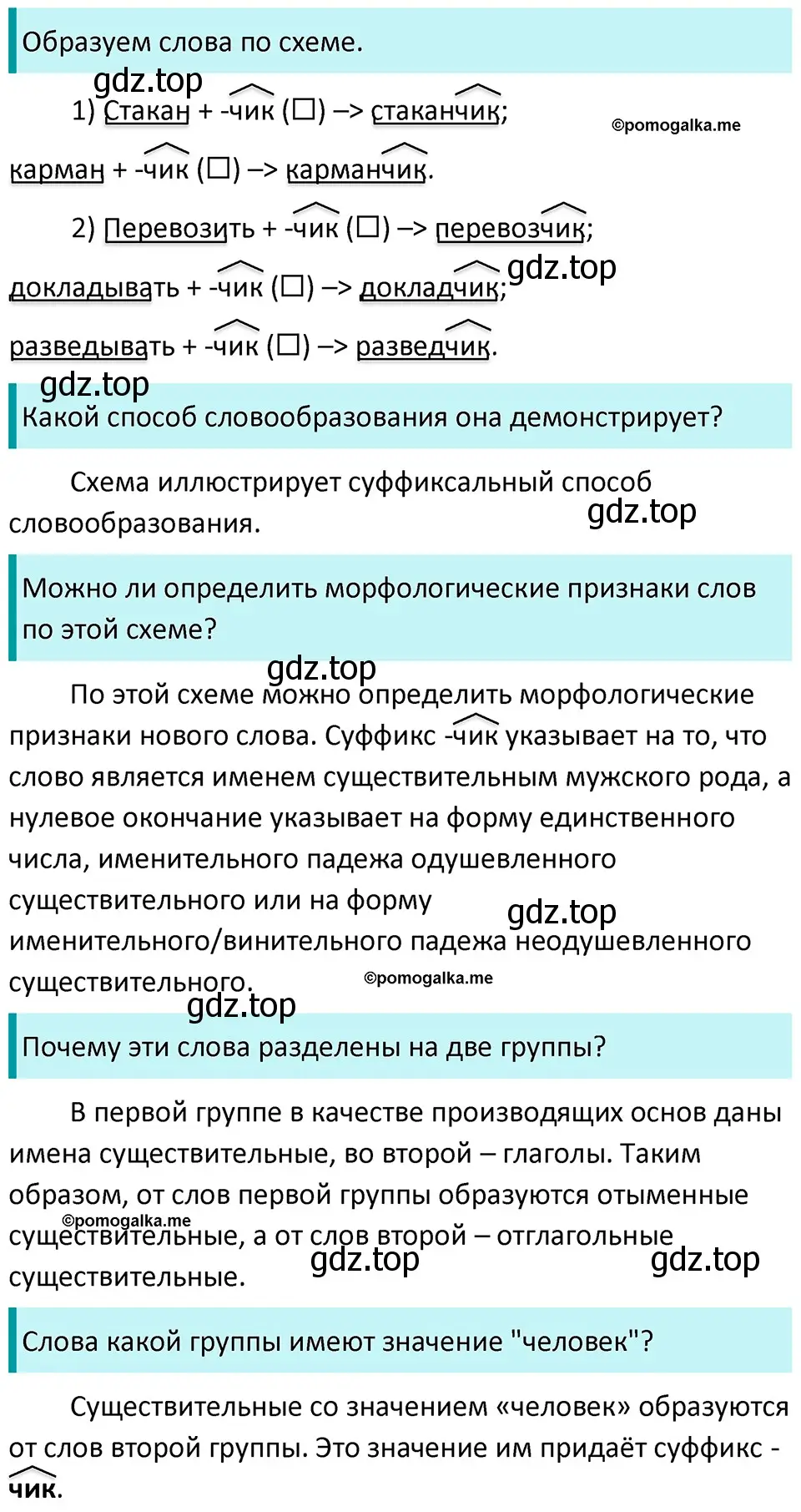 Решение 3. номер 240 (страница 81) гдз по русскому языку 5 класс Разумовская, Львова, учебник 1 часть