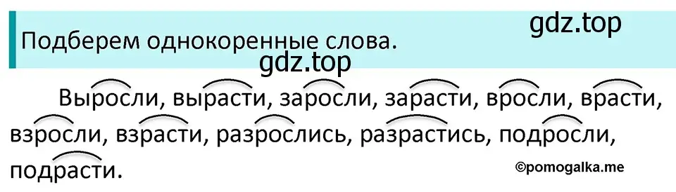 Решение 3. номер 267 (страница 88) гдз по русскому языку 5 класс Разумовская, Львова, учебник 1 часть