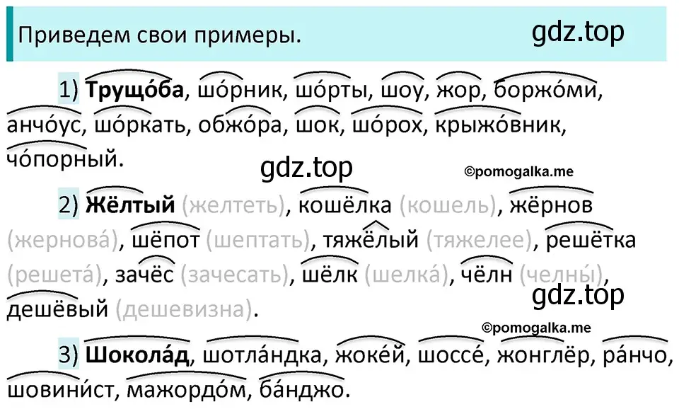 Решение 3. номер 271 (страница 89) гдз по русскому языку 5 класс Разумовская, Львова, учебник 1 часть