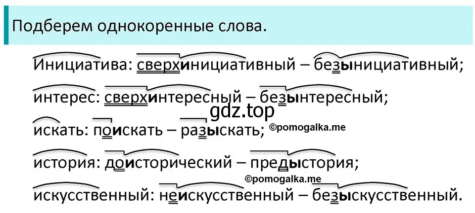 Решение 3. номер 290 (страница 94) гдз по русскому языку 5 класс Разумовская, Львова, учебник 1 часть