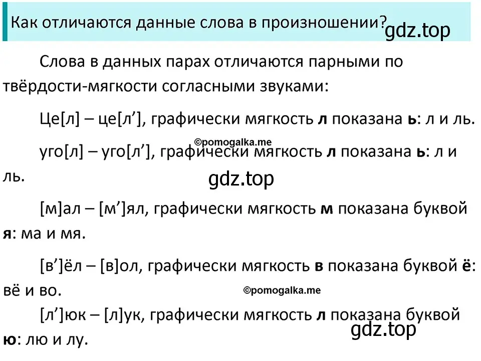 Решение 3. номер 31 (страница 16) гдз по русскому языку 5 класс Разумовская, Львова, учебник 1 часть