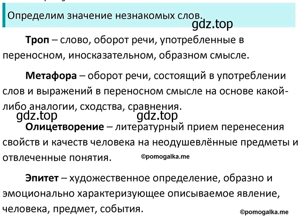 Решение 3. номер 316 (страница 103) гдз по русскому языку 5 класс Разумовская, Львова, учебник 1 часть