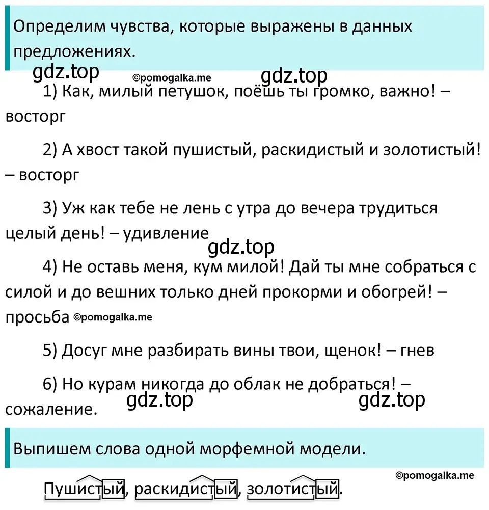 Решение 3. номер 405 (страница 17) гдз по русскому языку 5 класс Разумовская, Львова, учебник 2 часть