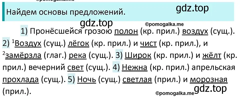 Решение 3. номер 413 (страница 20) гдз по русскому языку 5 класс Разумовская, Львова, учебник 2 часть