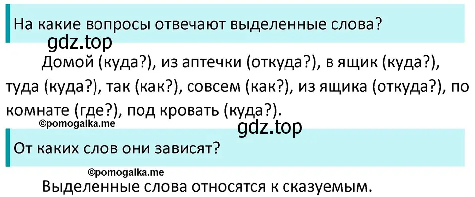 Решение 3. номер 448 (страница 29) гдз по русскому языку 5 класс Разумовская, Львова, учебник 2 часть