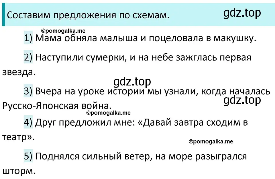 Решение 3. номер 525 (страница 51) гдз по русскому языку 5 класс Разумовская, Львова, учебник 2 часть