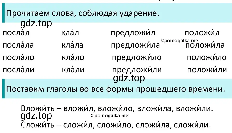 Решение 3. номер 629 (страница 85) гдз по русскому языку 5 класс Разумовская, Львова, учебник 2 часть