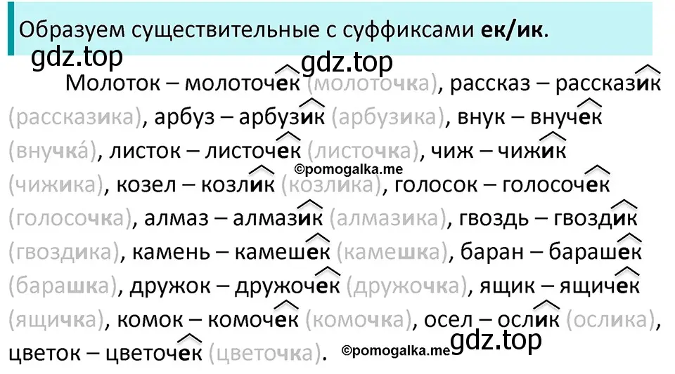 Решение 3. номер 706 (страница 109) гдз по русскому языку 5 класс Разумовская, Львова, учебник 2 часть