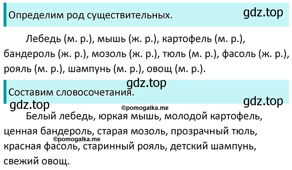 Решение 3. номер 728 (страница 117) гдз по русскому языку 5 класс Разумовская, Львова, учебник 2 часть