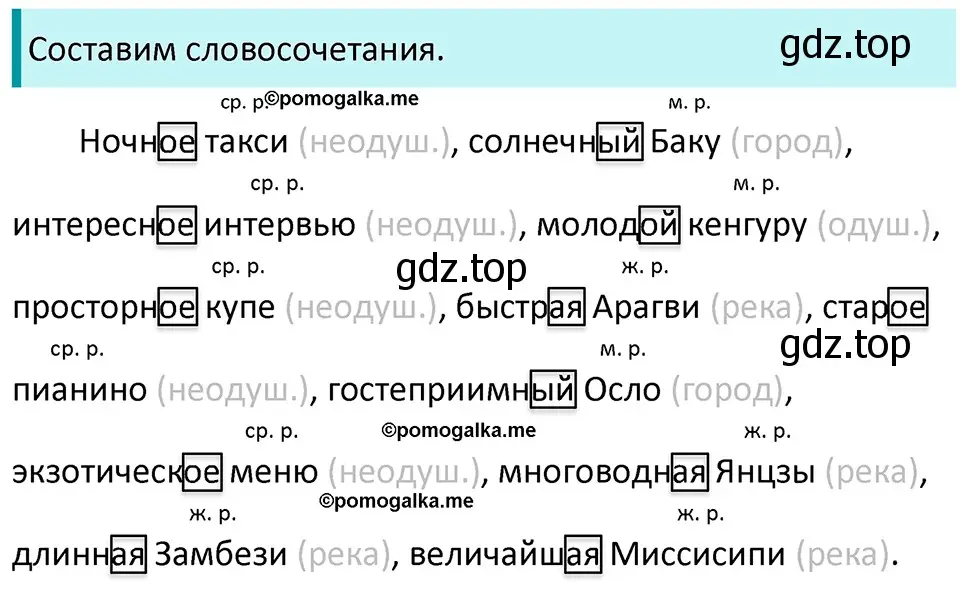 Решение 3. номер 733 (страница 118) гдз по русскому языку 5 класс Разумовская, Львова, учебник 2 часть