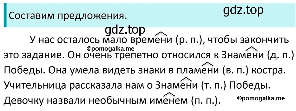 Решение 3. номер 742 (страница 121) гдз по русскому языку 5 класс Разумовская, Львова, учебник 2 часть