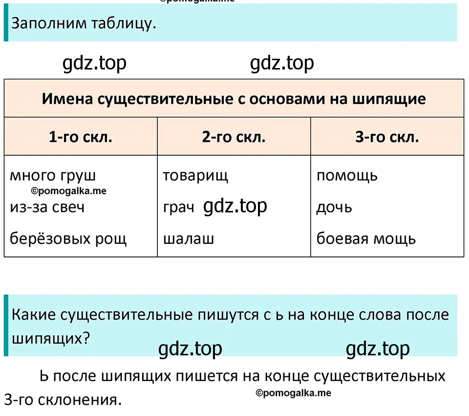 Решение 3. номер 75 (страница 32) гдз по русскому языку 5 класс Разумовская, Львова, учебник 1 часть