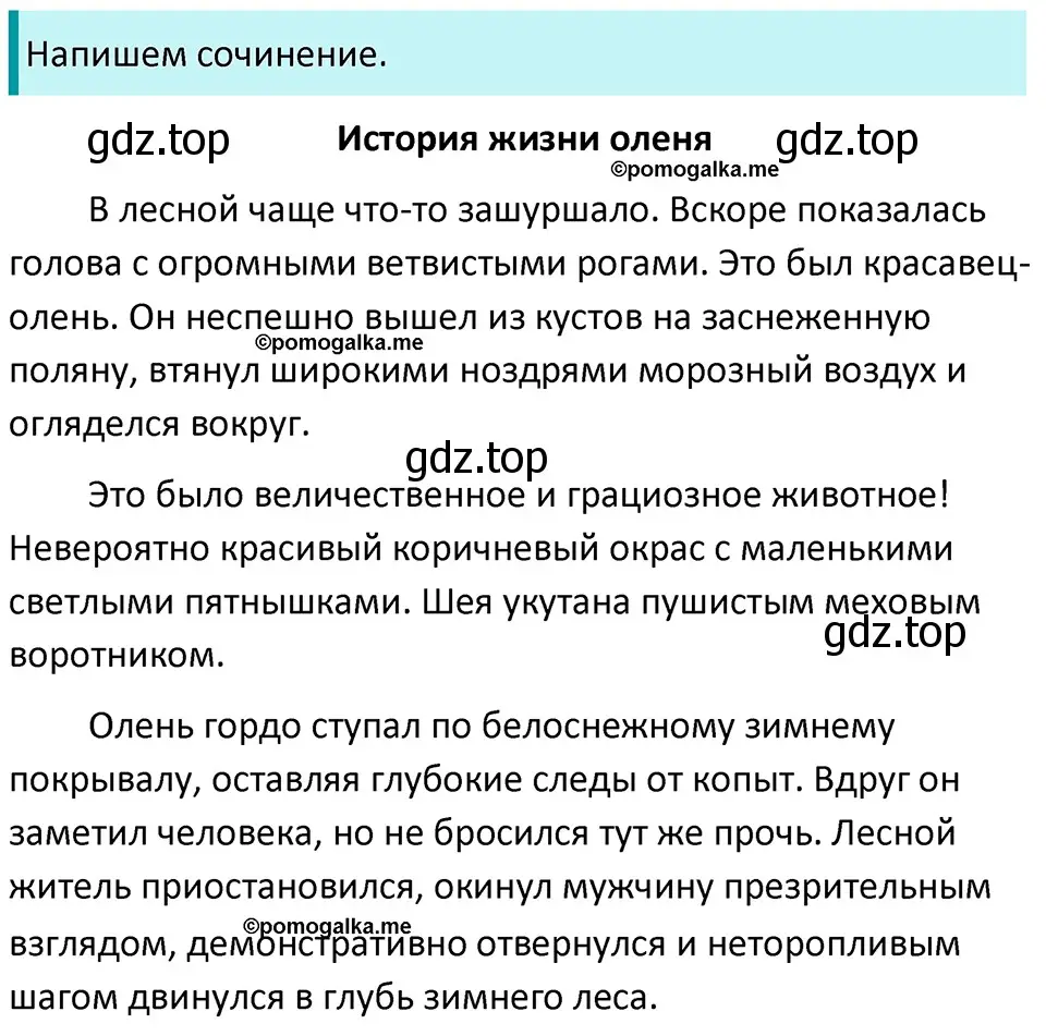 Решение 3. номер 783 (страница 134) гдз по русскому языку 5 класс Разумовская, Львова, учебник 2 часть