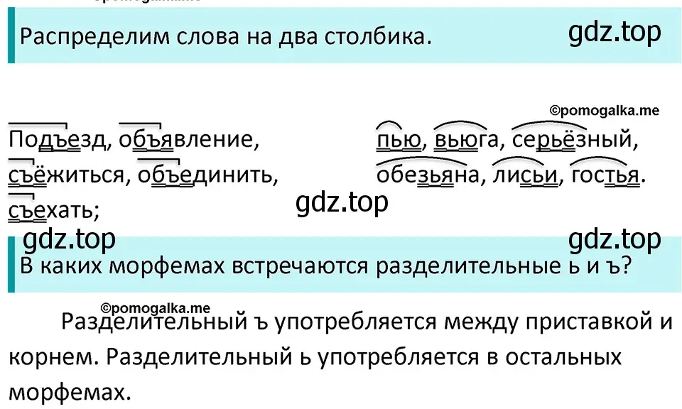 Решение 3. номер 82 (страница 34) гдз по русскому языку 5 класс Разумовская, Львова, учебник 1 часть