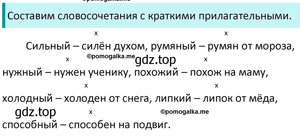 Решение 3. номер 821 (страница 147) гдз по русскому языку 5 класс Разумовская, Львова, учебник 2 часть